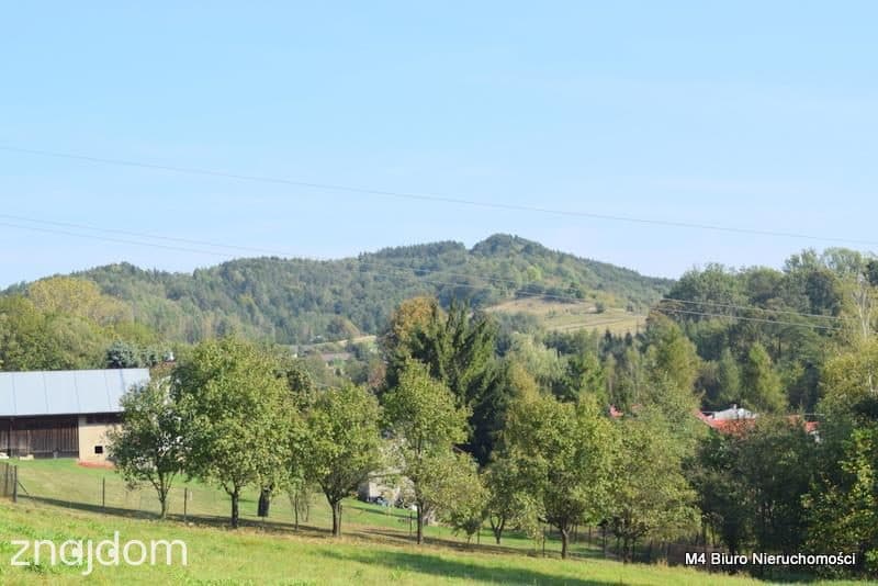 Działka budowlana pod siedlisko oraz pod fotowoltaikę (1,91ha)