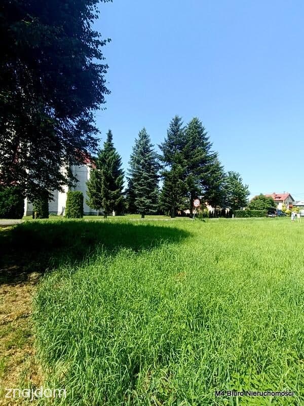 Ładna widokowa działka w Dobieszynie - zdjęcie 5