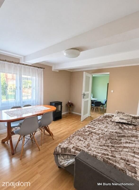 Dom z potencjałem - Targowiska gm. Miejsce Piastowe. - zdjęcie 9