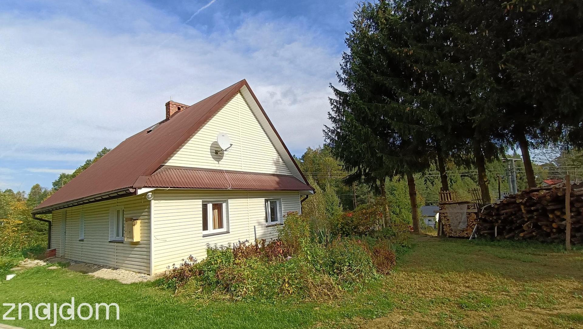 Dom z duszą i 40 arów przestrzeni – Jasienica Rosielna - zdjęcie 3