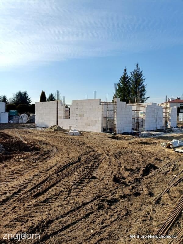 Nowa inwestycja, mieszkania w Szczepańcowej - zdjęcie 10