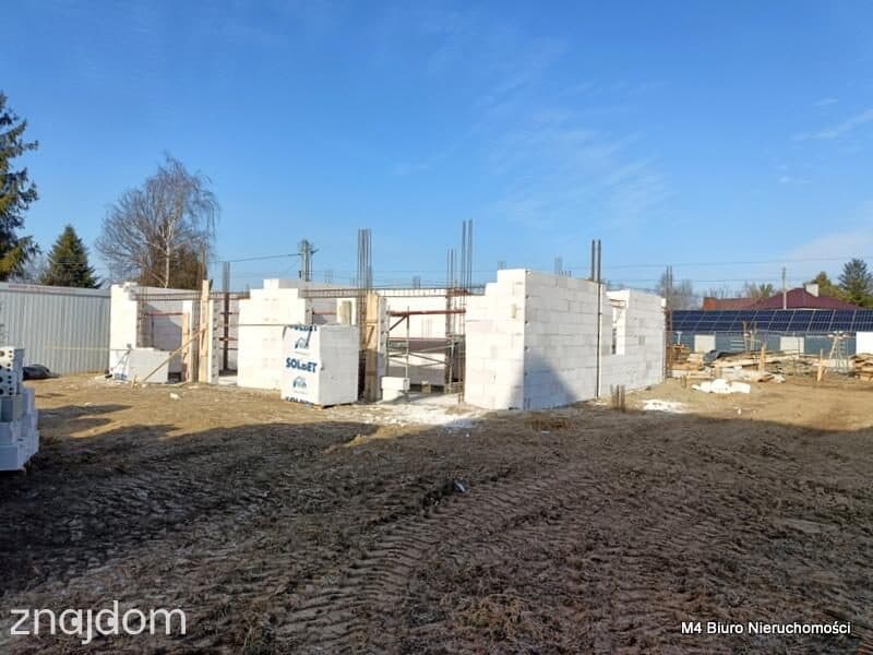 Nowa inwestycja, mieszkania w Szczepańcowej - zdjęcie 11