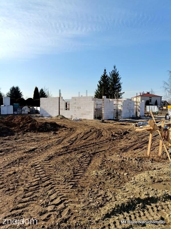 Nowa inwestycja, mieszkania w Szczepańcowej - zdjęcie 14