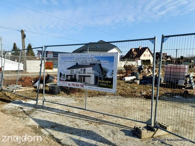 Nowa inwestycja, mieszkania w Szczepańcowej - zdjęcie 9