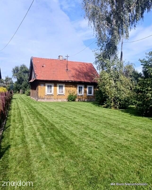 Dom w Jodłówce woj. małopolskie Idealne pod biznes! - zdjęcie 12