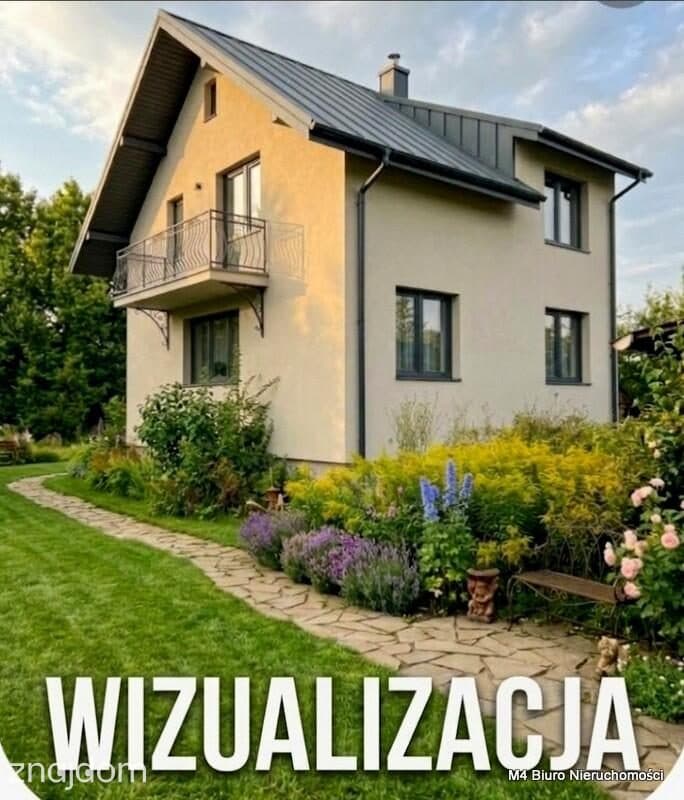 Dom w Jodłówce woj. małopolskie Idealne pod biznes! - zdjęcie 2