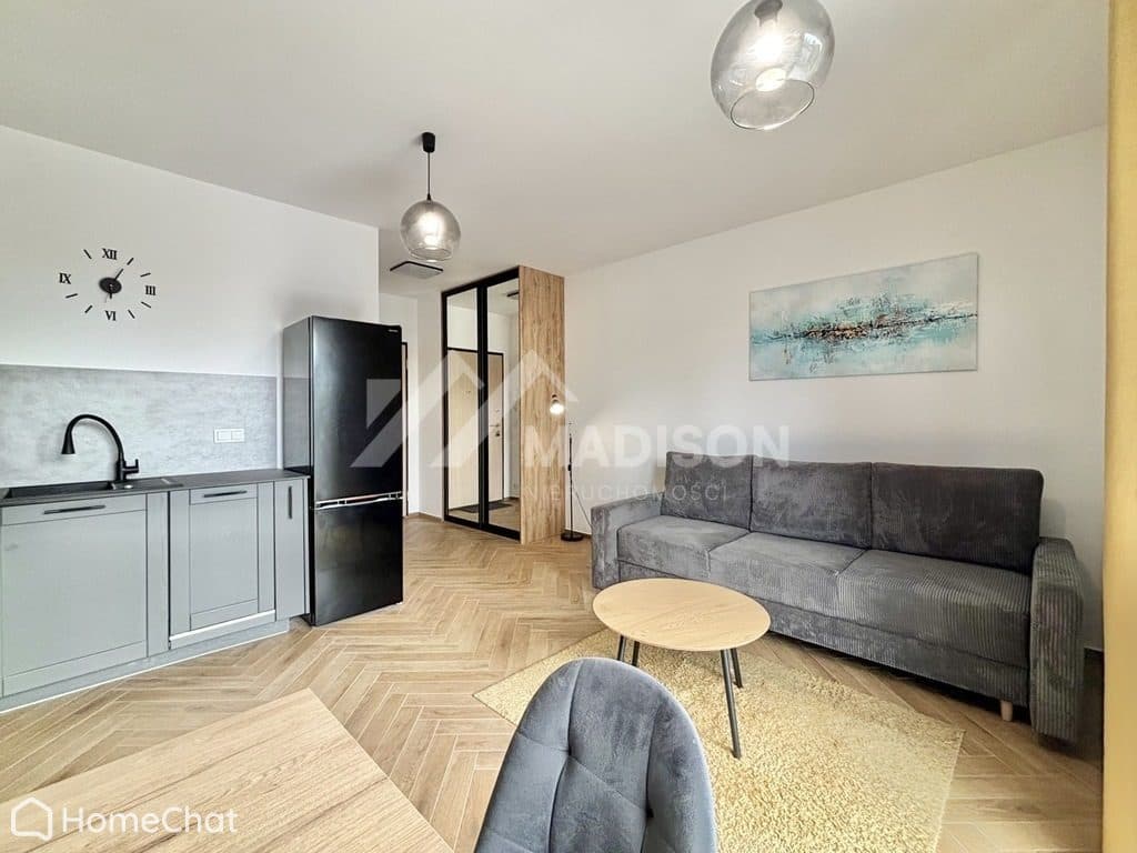 25 m | balkon | wykończone | nowe z 2024 r.
