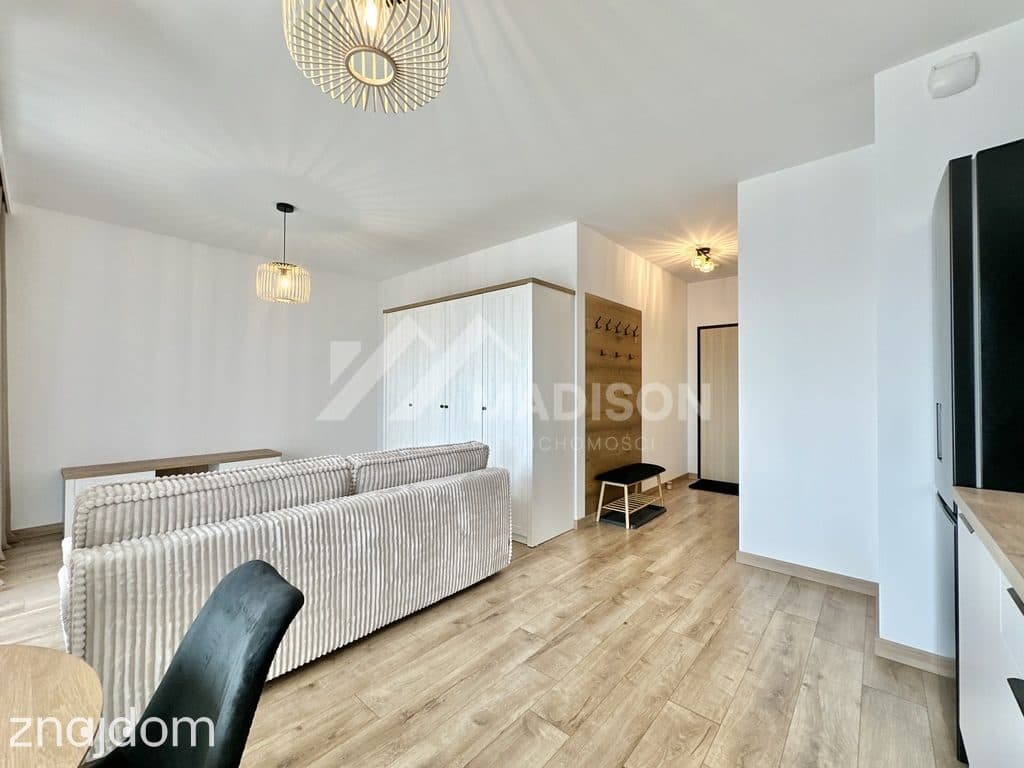32m | duży balkon | NOWE | wykończone | 2025 r. - zdjęcie 4