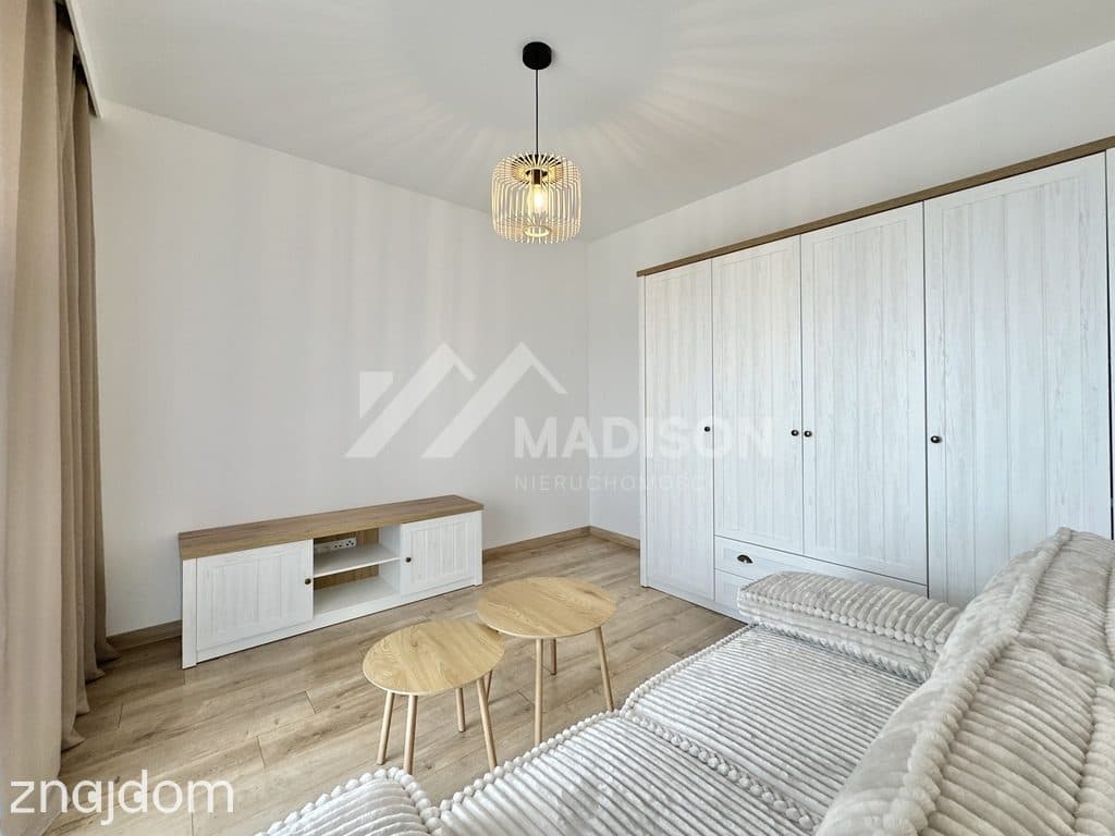 32m | duży balkon | NOWE | wykończone | 2025 r. - zdjęcie 7