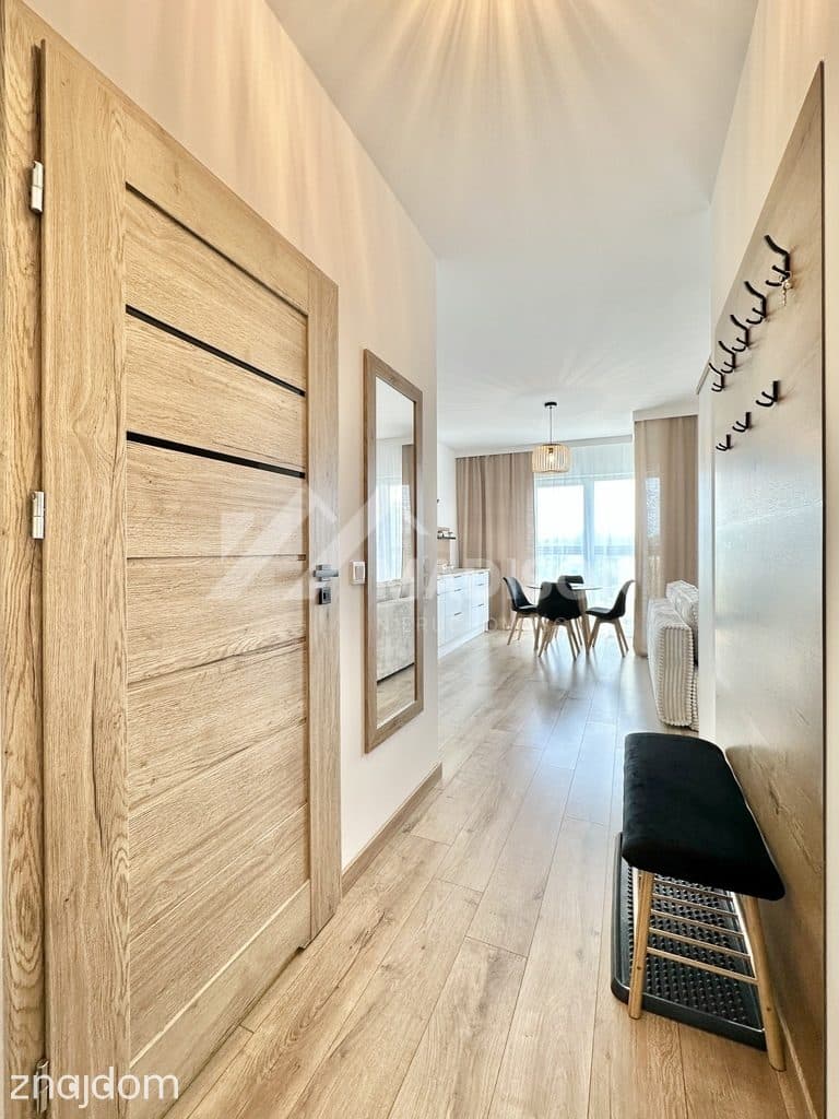 32m | duży balkon | NOWE | wykończone | 2025 r. - zdjęcie 9