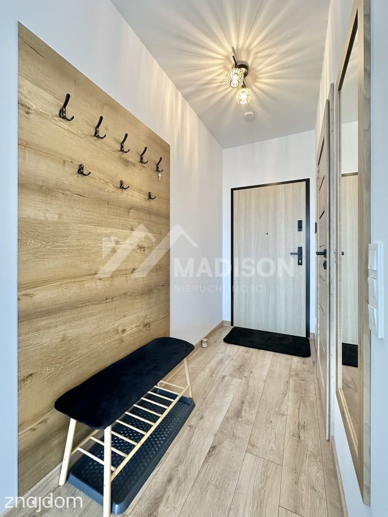 32m | duży balkon | NOWE | wykończone | 2025 r. - zdjęcie 10