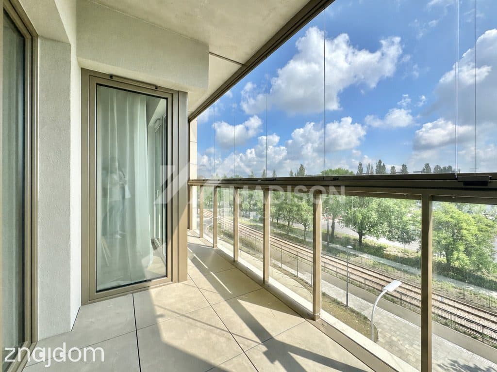 32m | duży balkon | NOWE | wykończone | 2025 r. - zdjęcie 11