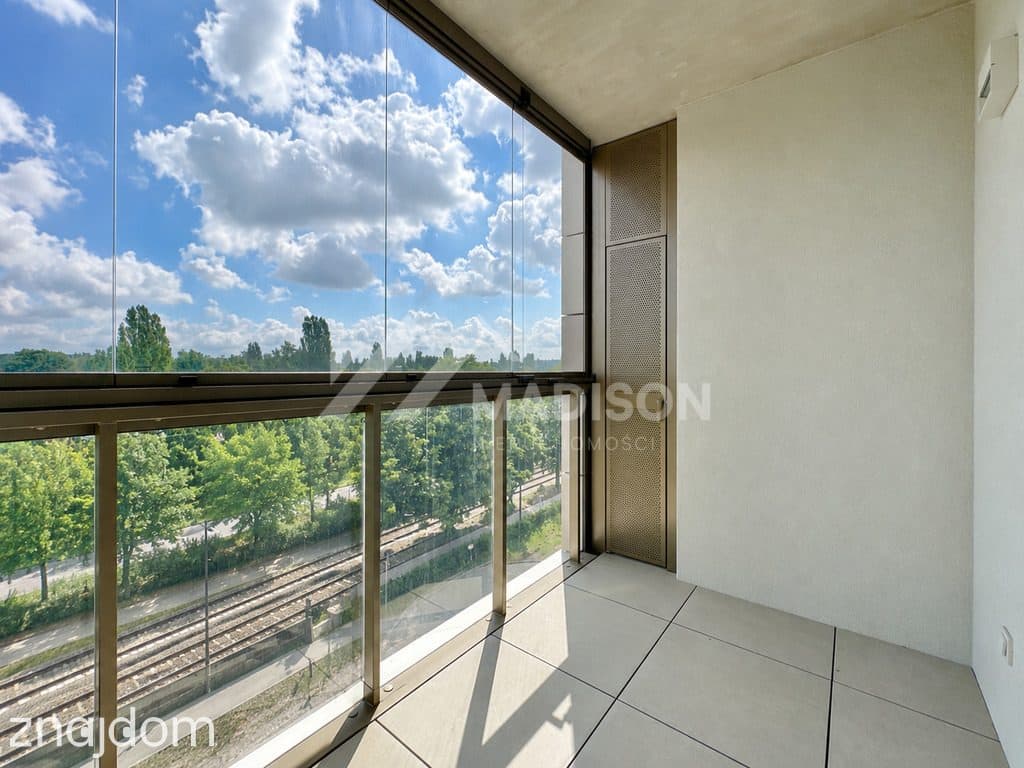 32m | duży balkon | NOWE | wykończone | 2025 r. - zdjęcie 12