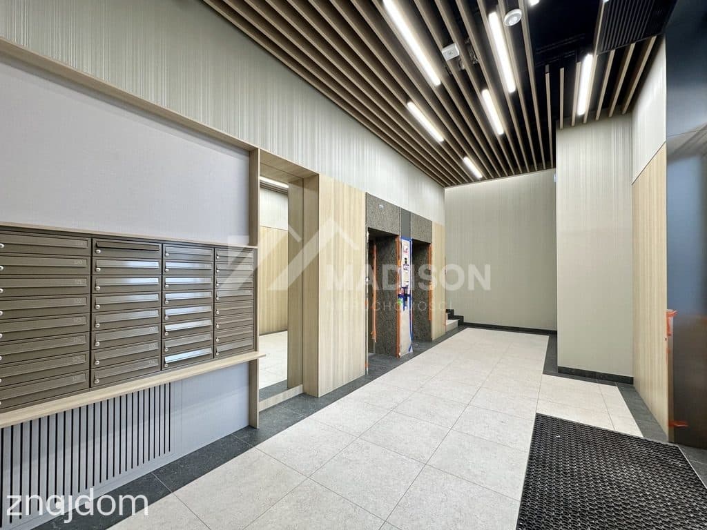 32m | duży balkon | NOWE | wykończone | 2025 r. - zdjęcie 16