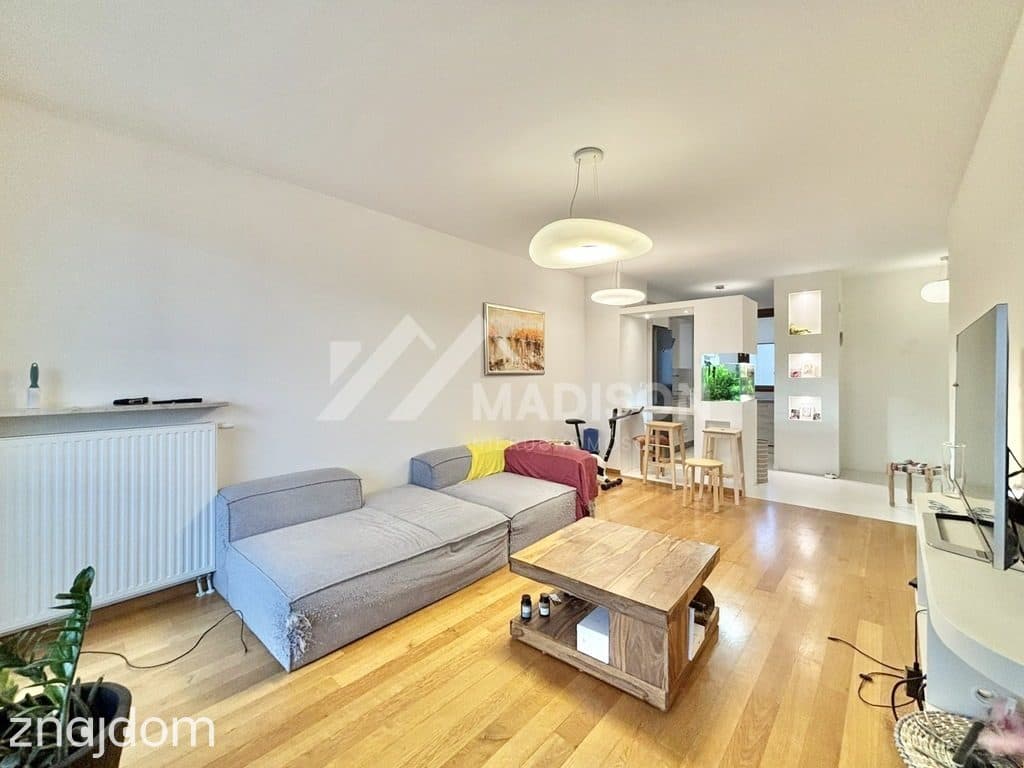 63m2 | balkon | komórka | garaż | metro Trocka - zdjęcie 4