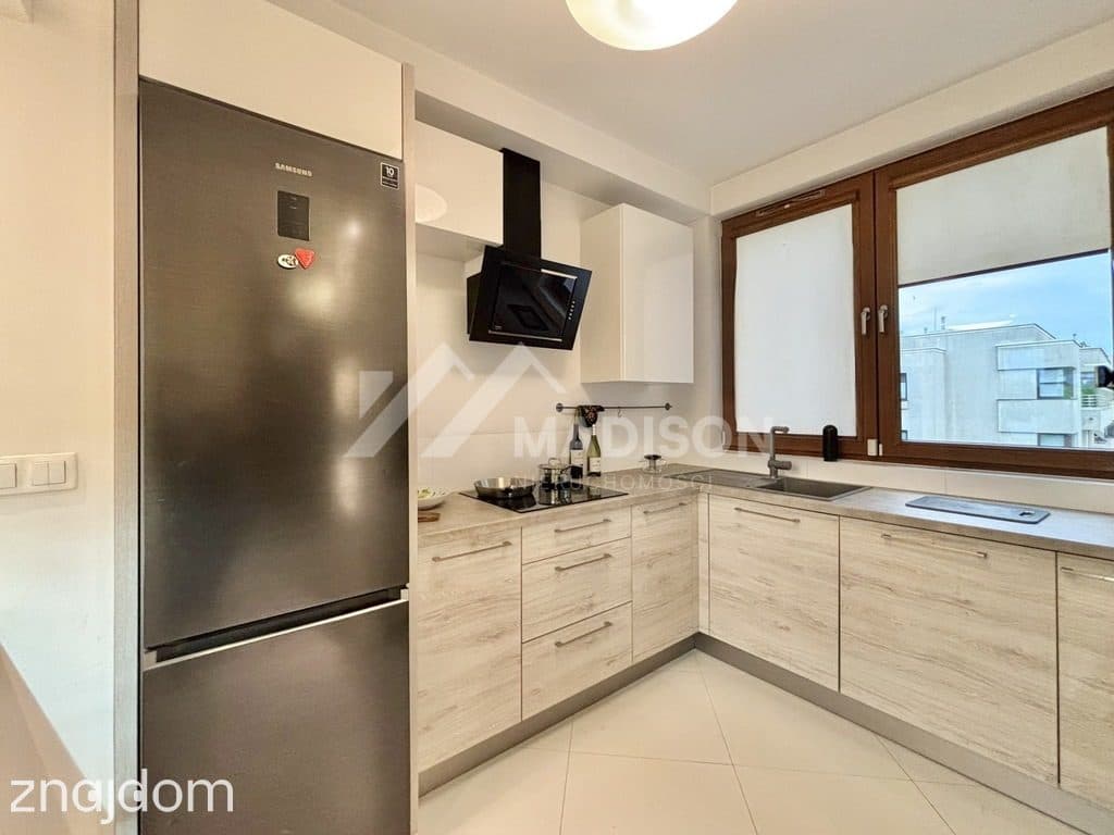 63m2 | balkon | komórka | garaż | metro Trocka - zdjęcie 5