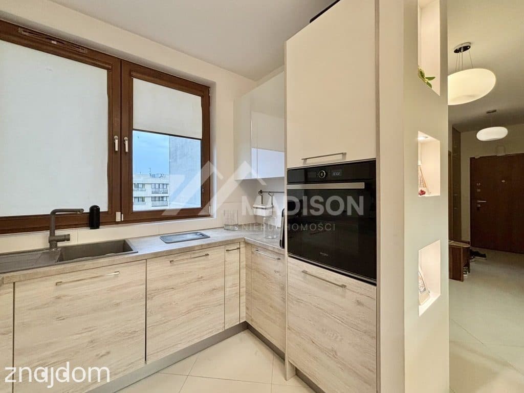 63m2 | balkon | komórka | garaż | metro Trocka - zdjęcie 6