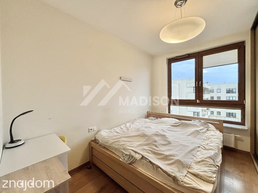 63m2 | balkon | komórka | garaż | metro Trocka - zdjęcie 9