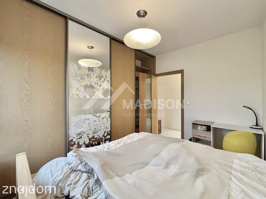 63m2 | balkon | komórka | garaż | metro Trocka - zdjęcie 10