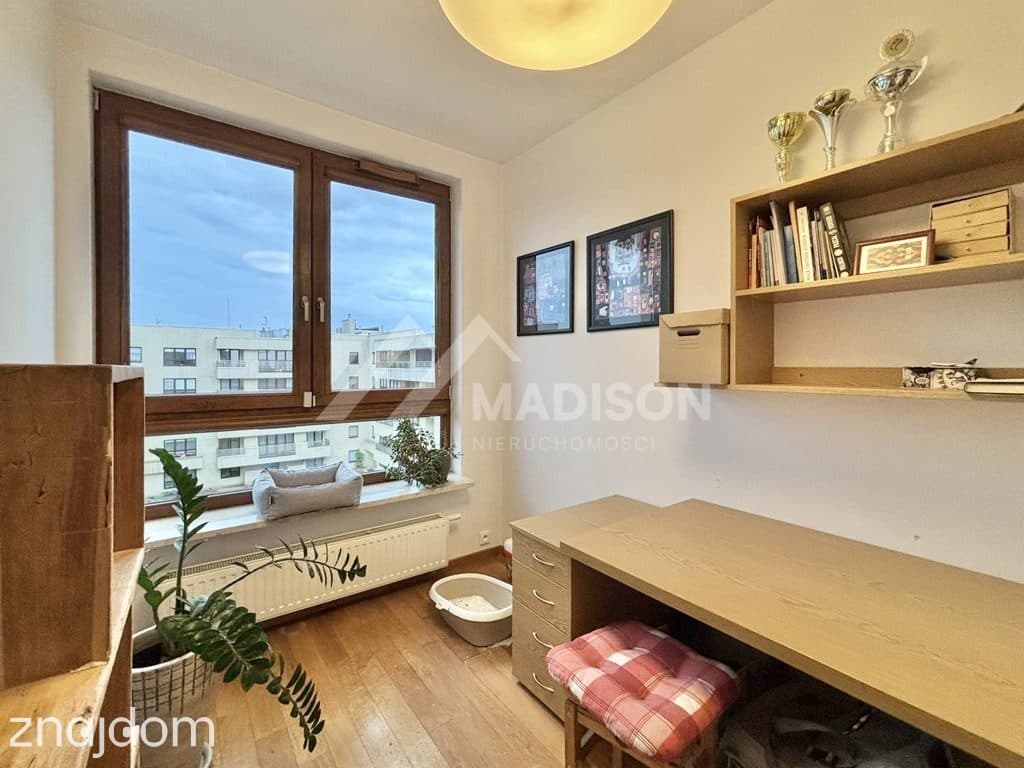 63m2 | balkon | komórka | garaż | metro Trocka - zdjęcie 11