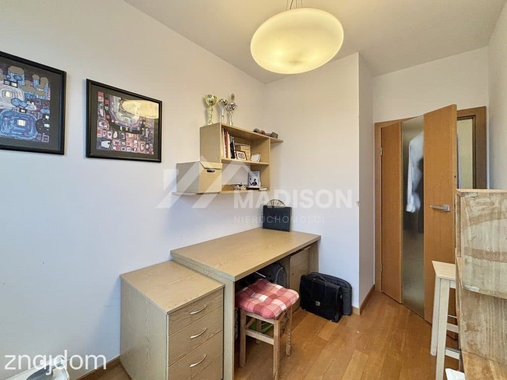 63m2 | balkon | komórka | garaż | metro Trocka - zdjęcie 12