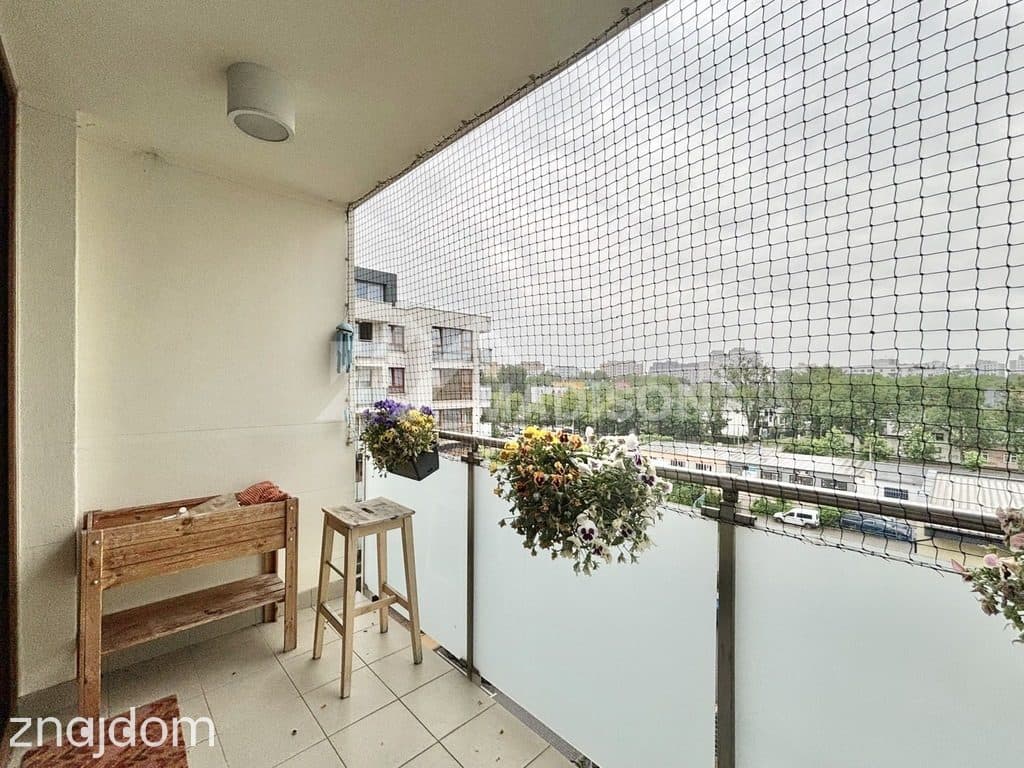 63m2 | balkon | komórka | garaż | metro Trocka - zdjęcie 14
