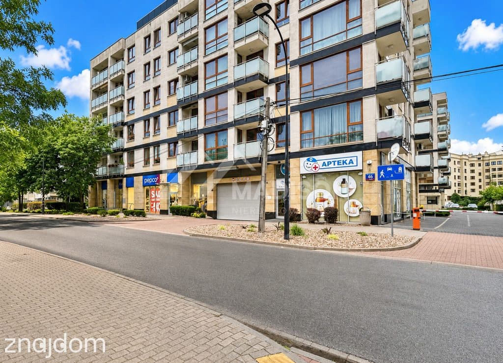 63m2 | balkon | komórka | garaż | metro Trocka - zdjęcie 16