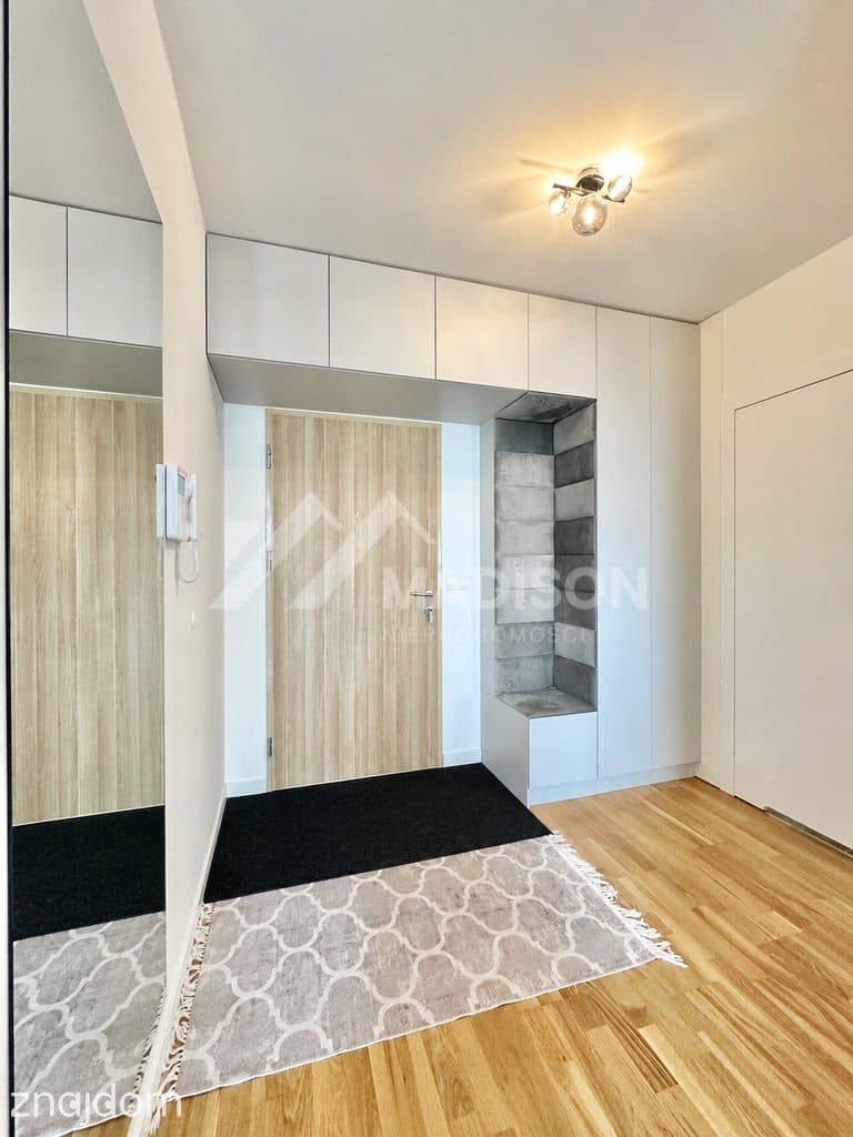 44 m | 2 pokoje | balkon | garaż | 2021 r. - zdjęcie 9