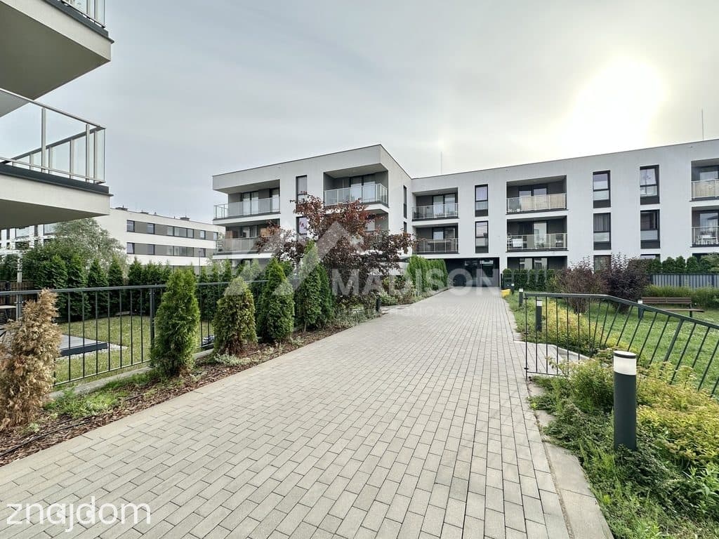 44 m | 2 pokoje | balkon | garaż | 2021 r. - zdjęcie 12