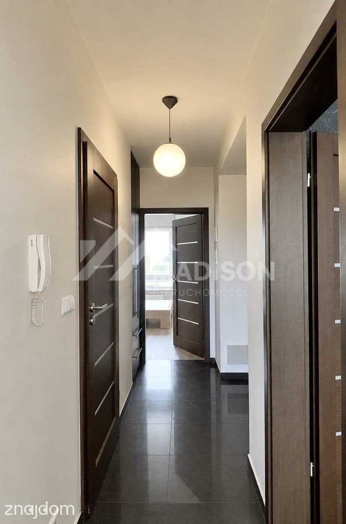 60 m² | 2 pokoje | garaż | komórka | balkon - zdjęcie 8