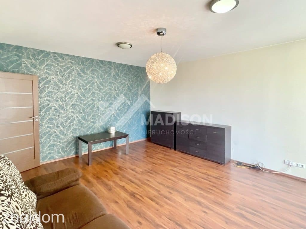 60 m² | 2 pokoje | garaż | komórka | balkon - zdjęcie 3