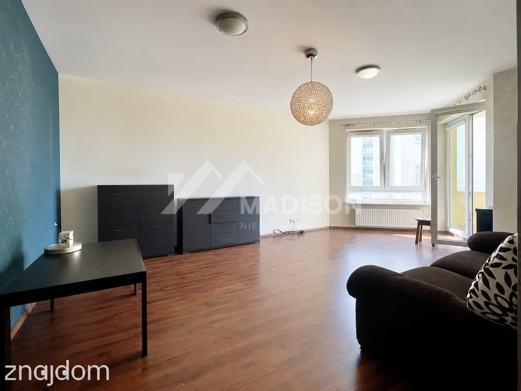 60 m² | 2 pokoje | garaż | komórka | balkon - zdjęcie 2