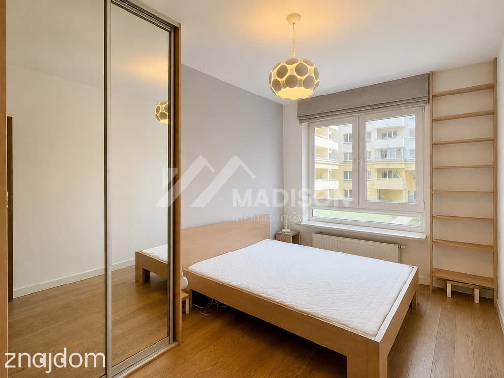 60 m² | 2 pokoje | garaż | komórka | balkon - zdjęcie 5
