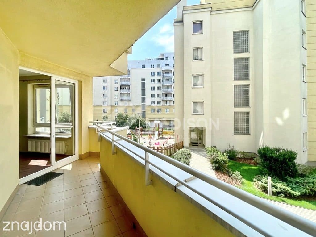 60 m² | 2 pokoje | garaż | komórka | balkon - zdjęcie 9