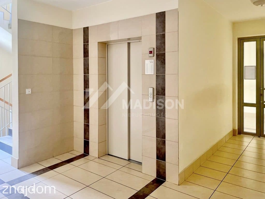 60 m² | 2 pokoje | garaż | komórka | balkon - zdjęcie 10