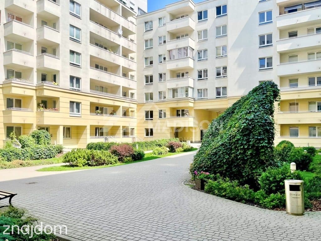 60 m² | 2 pokoje | garaż | komórka | balkon - zdjęcie 11