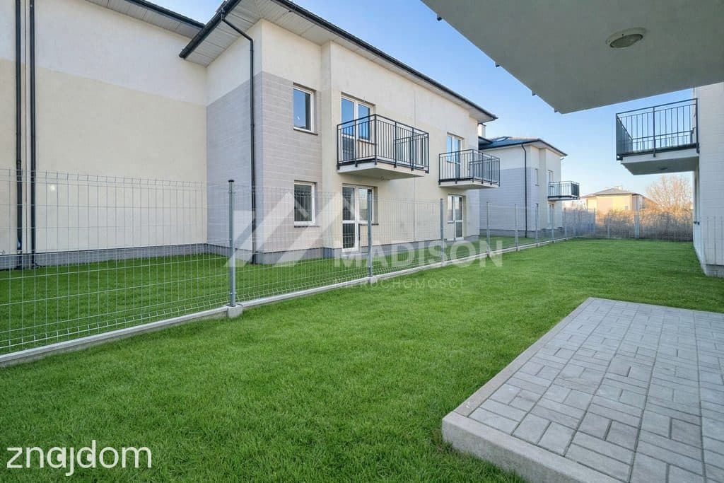66 m | 3 pokoje | kuchnia | 2 ogródki - zdjęcie 2