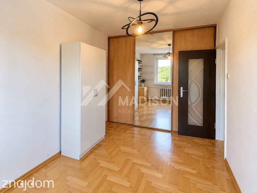 69 m² | 3 pokoje | balkon | metro Ursynów - zdjęcie 4