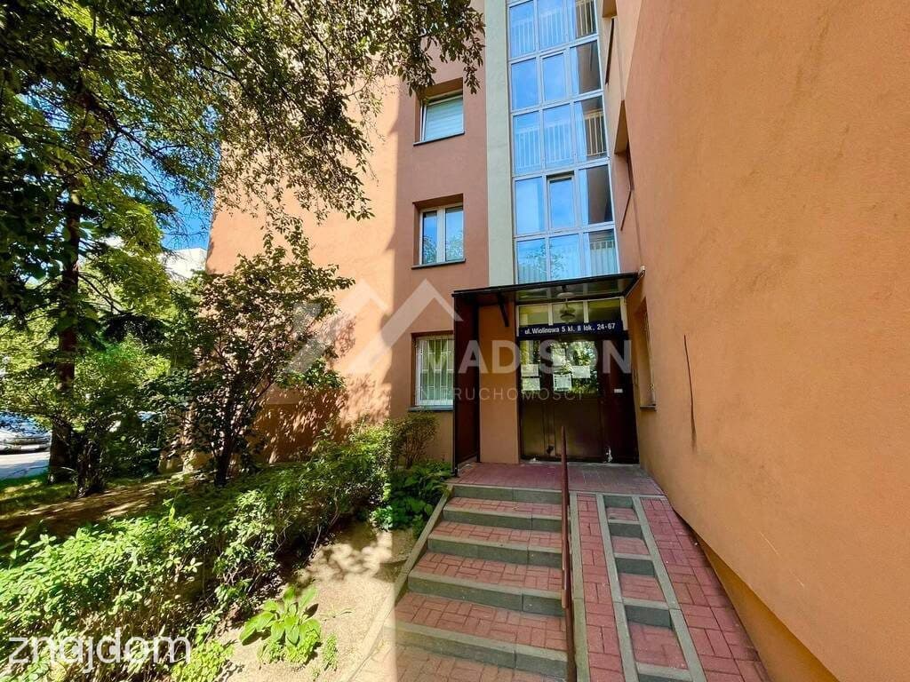 69 m² | 3 pokoje | balkon | metro Ursynów - zdjęcie 11