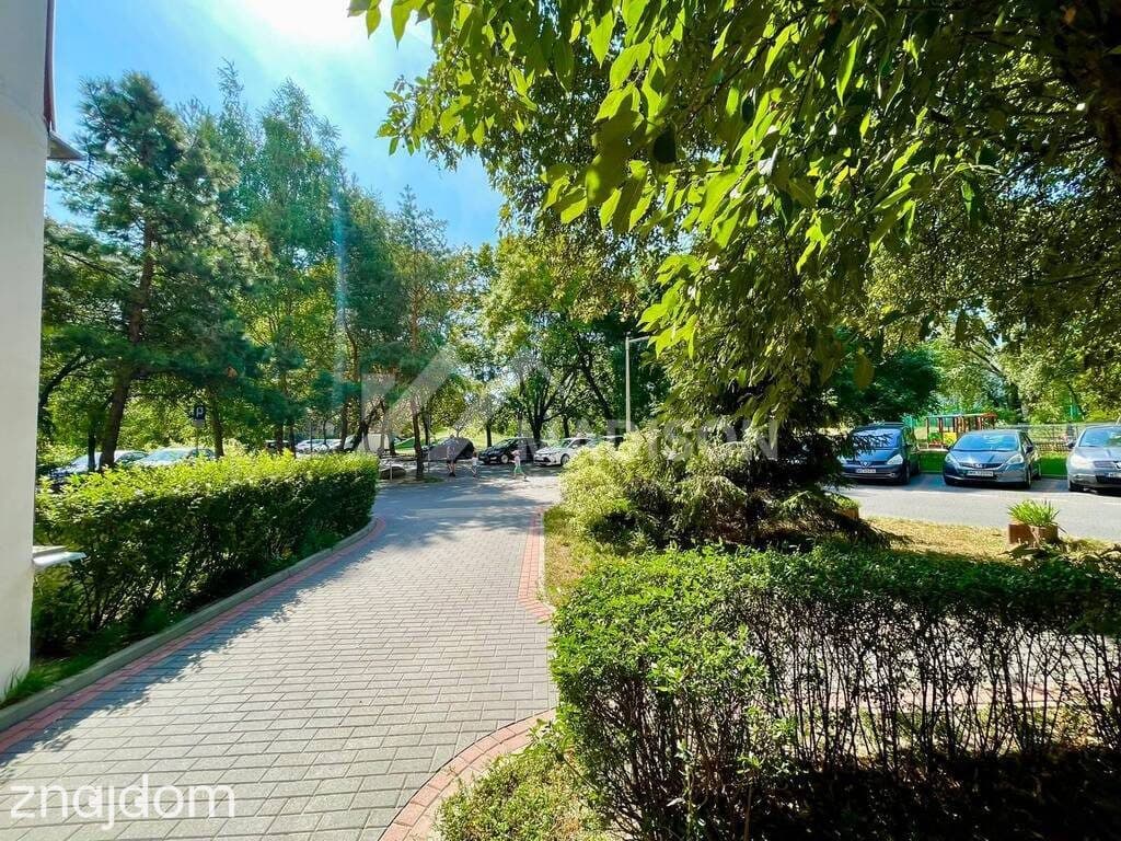 69 m² | 3 pokoje | balkon | metro Ursynów - zdjęcie 13