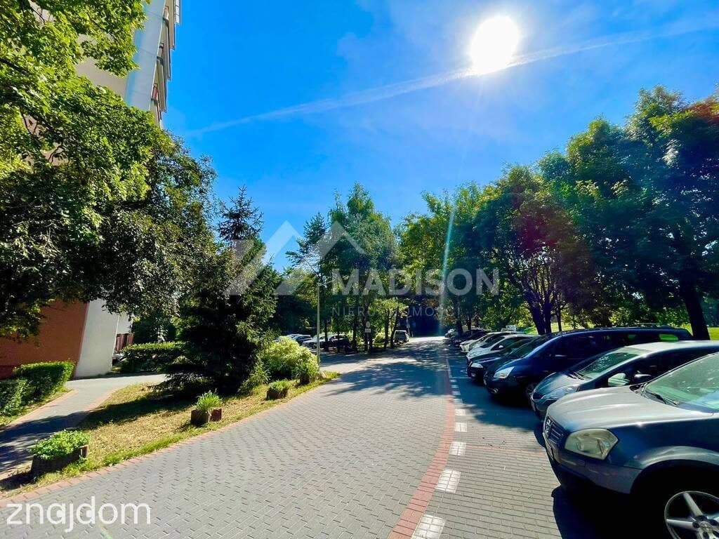 69 m² | 3 pokoje | balkon | metro Ursynów - zdjęcie 14