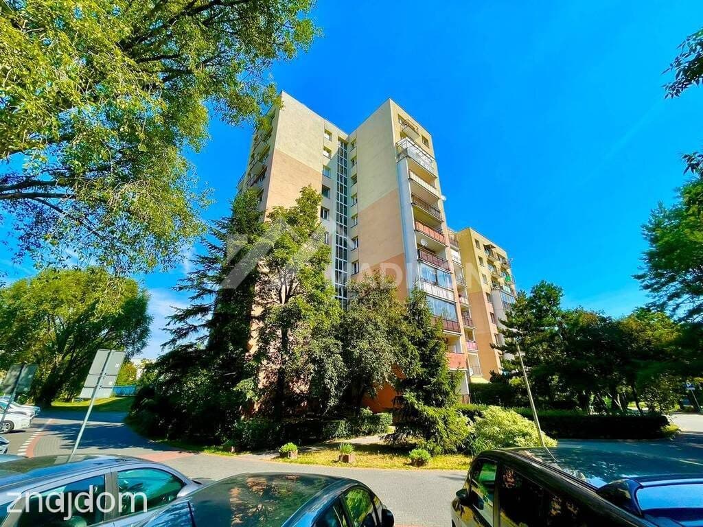 69 m² | 3 pokoje | balkon | metro Ursynów - zdjęcie 10