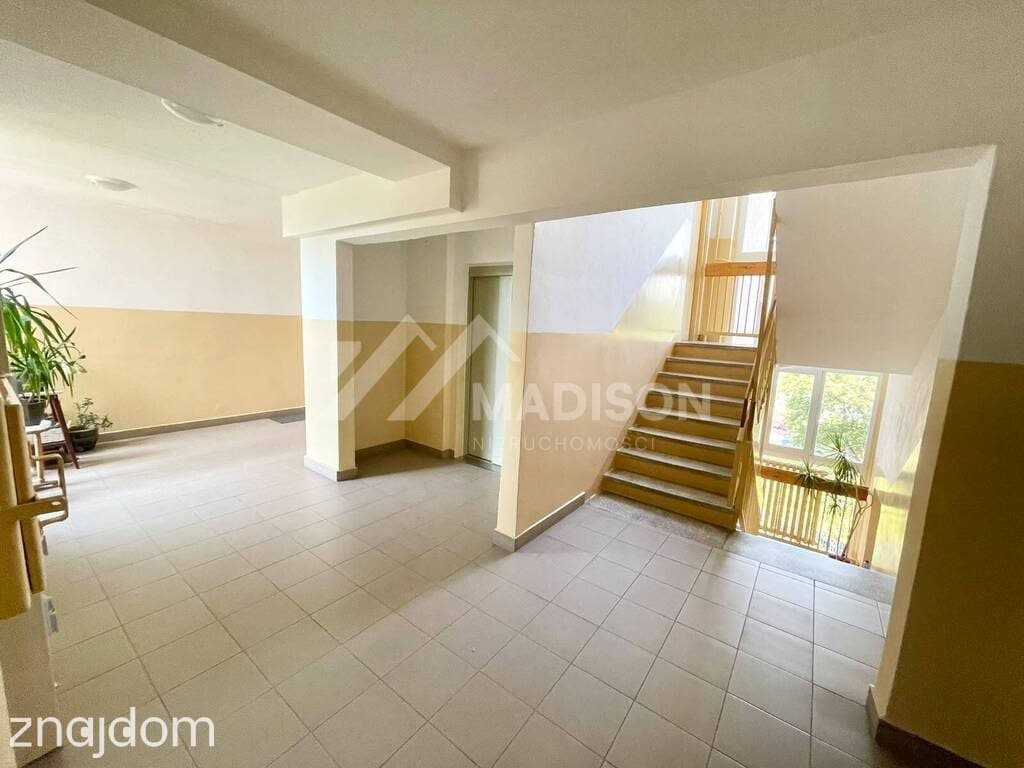 69 m² | 3 pokoje | balkon | metro Ursynów - zdjęcie 12