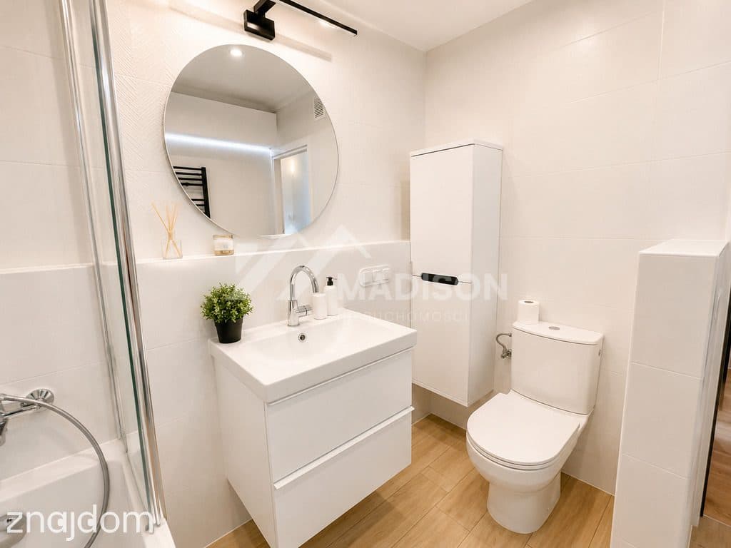 69 m² | 3 pokoje | balkon | metro Ursynów - zdjęcie 6
