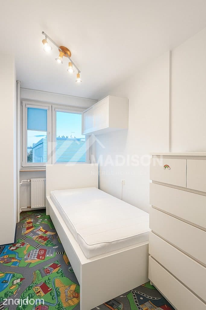 37,3m2 | 2 pokoje | balkon | piwnica | Bruna - zdjęcie 4