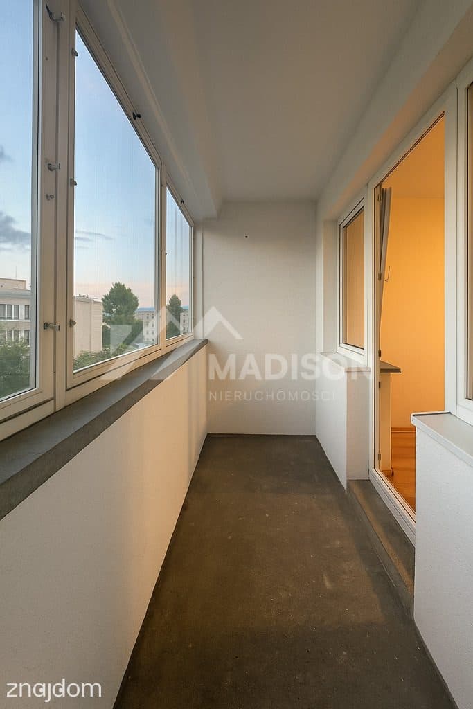 37,3m2 | 2 pokoje | balkon | piwnica | Bruna - zdjęcie 7