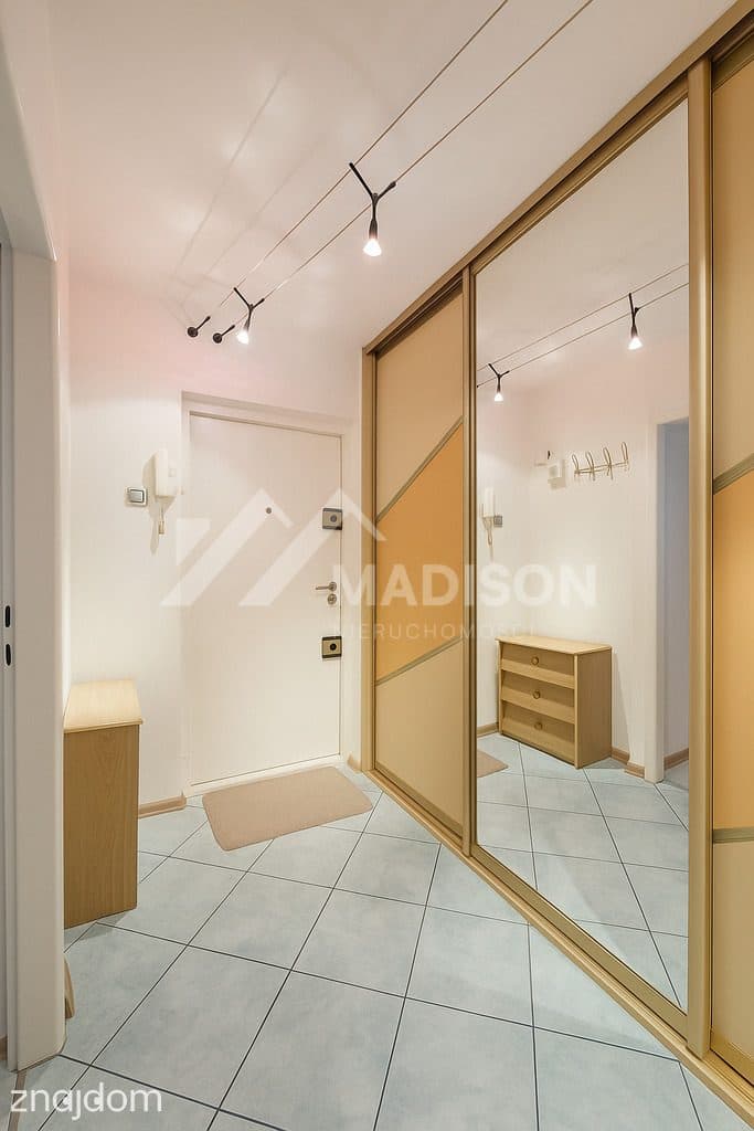 37,3m2 | 2 pokoje | balkon | piwnica | Bruna - zdjęcie 9
