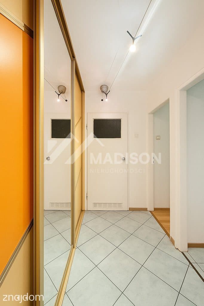37,3m2 | 2 pokoje | balkon | piwnica | Bruna - zdjęcie 10