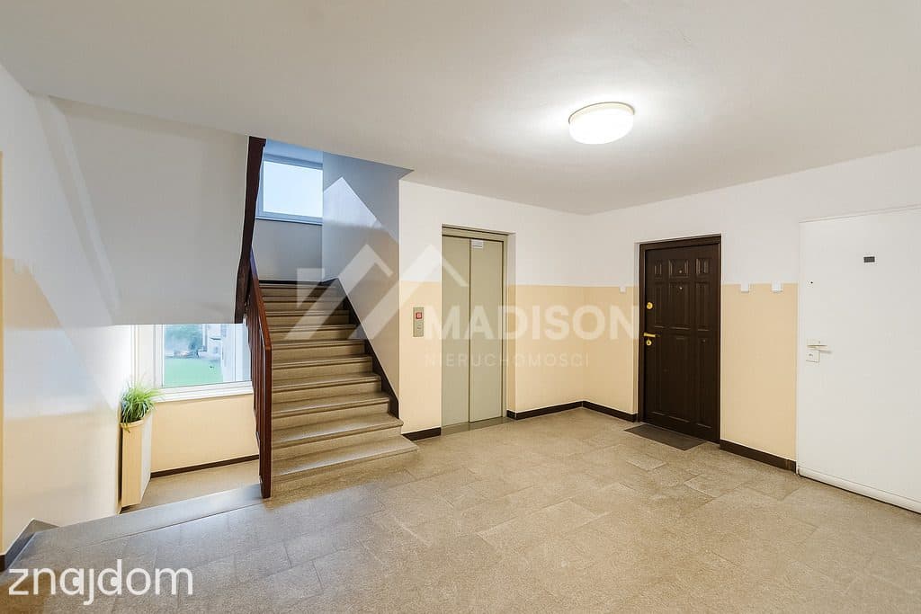 37,3m2 | 2 pokoje | balkon | piwnica | Bruna - zdjęcie 11
