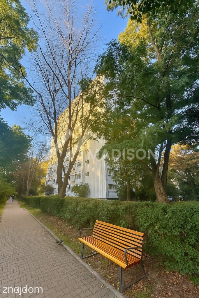 37,3m2 | 2 pokoje | balkon | piwnica | Bruna - zdjęcie 12